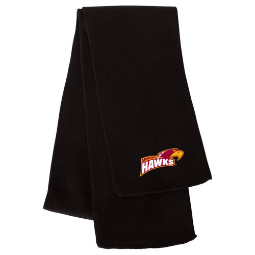 ACSD Knit Scarf Thumbnail