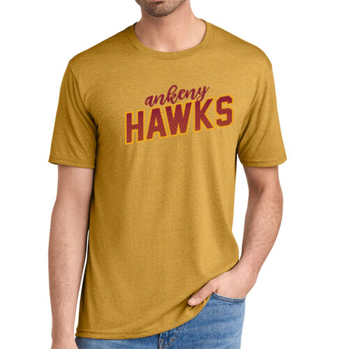 Adult ACSD Perfect Tri Tee Thumbnail