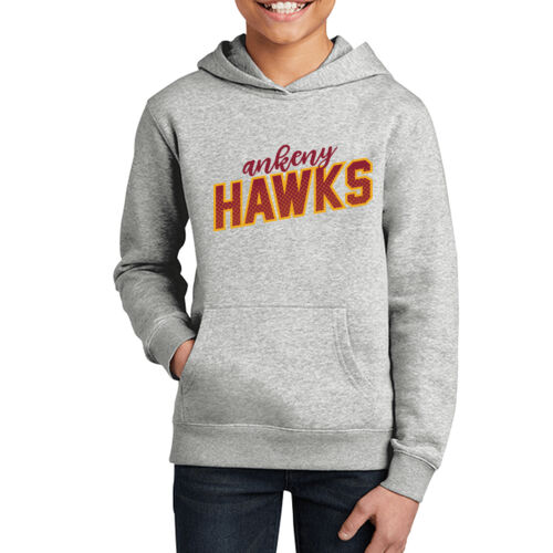 ACSD Youth V.I.T.  Fleece Hoodie Thumbnail