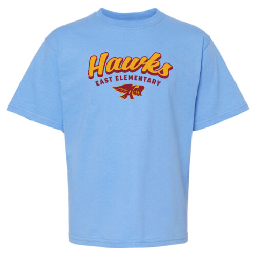 Youth Retro Tee Thumbnail