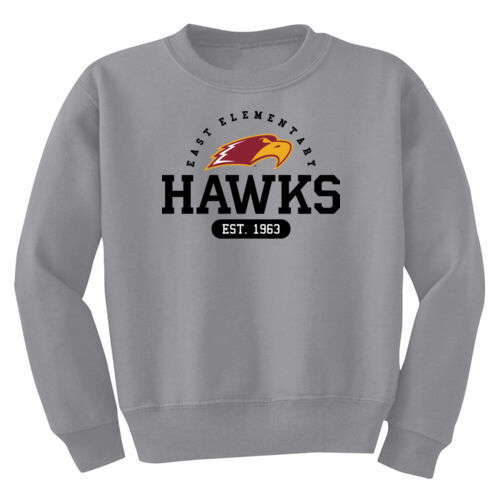 Youth Est 1963 Crew  Thumbnail