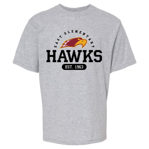 Youth Est 1963 Tee  Thumbnail