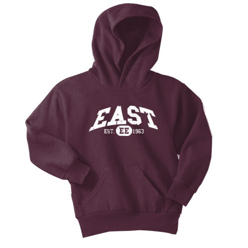 Youth  Est 1963 Hoodie 2 Thumbnail