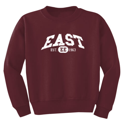 Youth Est 1963 Crew  2 Thumbnail