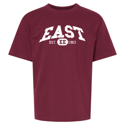 Youth Est 1963 Tee  2 Thumbnail