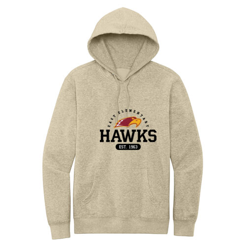 Adult Est 1963 Hoodie Thumbnail