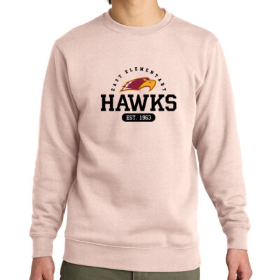 Adult Est 1963 Crew Thumbnail