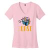 Women's Perfect Weight ® V Neck Tee Thumbnail