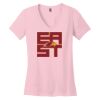 Women's Perfect Weight ® V Neck Tee Thumbnail