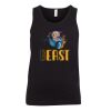 Youth Jersey Tank Thumbnail